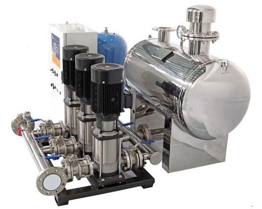 無負壓供水設(shè)備(bei)2